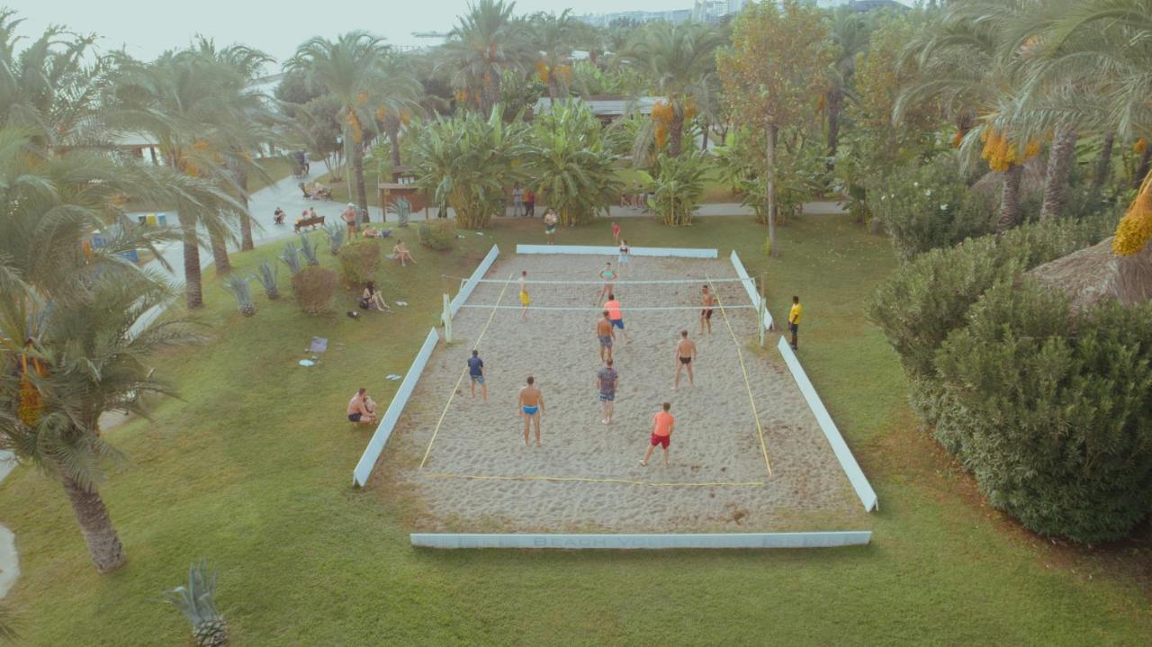 Complex Ic Palace - Kids Concept Antalya