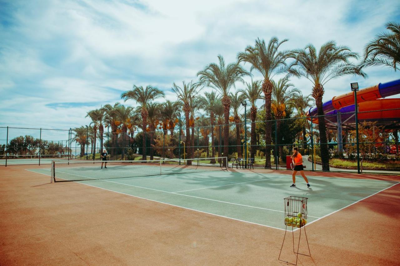 Ic Palace - Kids Concept Complex Antalya