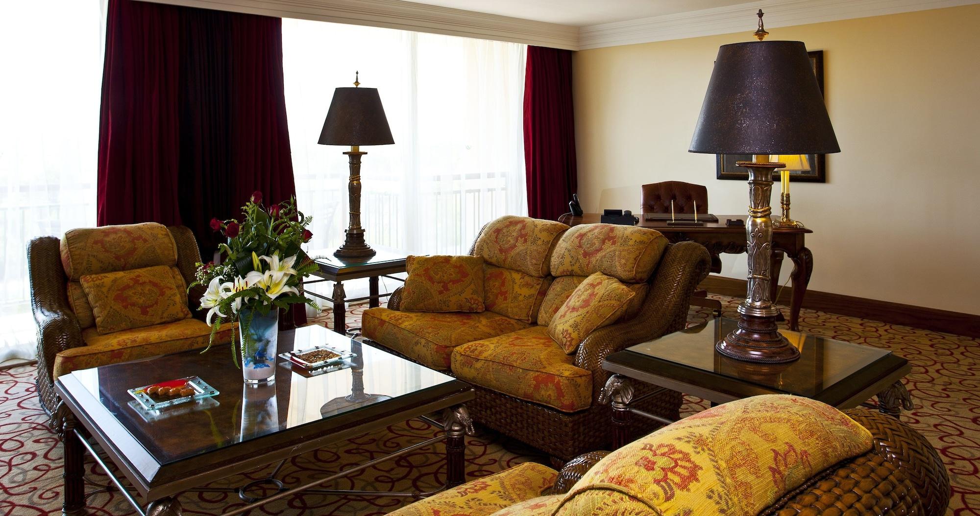 Ic Palace - Kids Concept Complex 5*